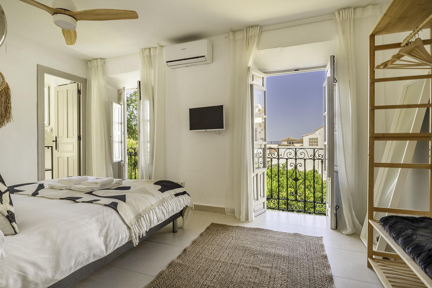 Bed and breakfast Casa Jardin *