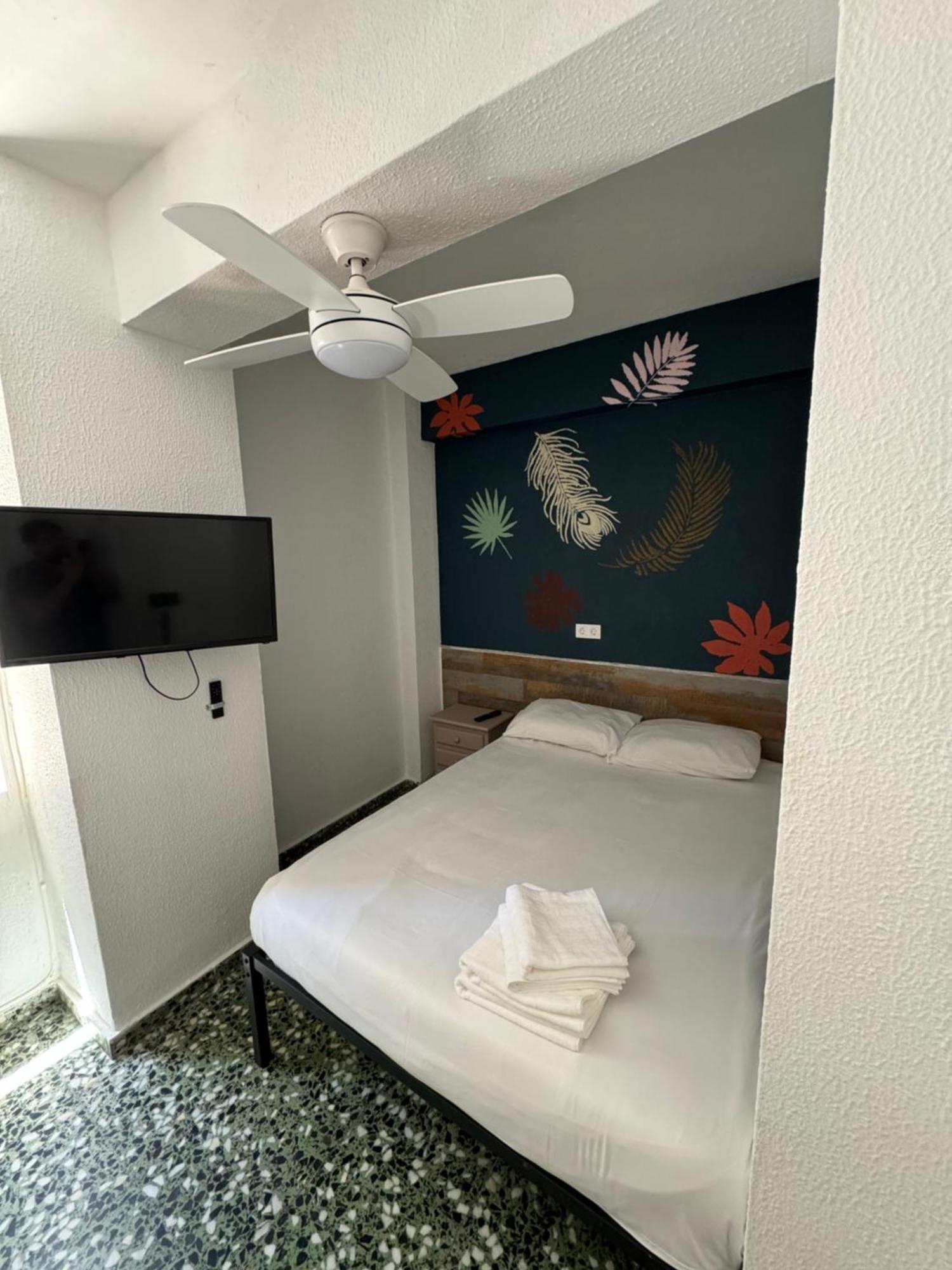 Rioka Inn Calpe