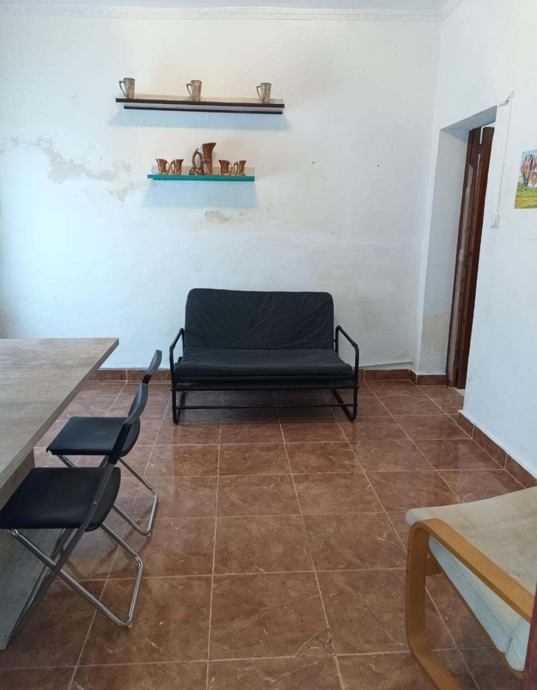Chalet Castellon Sur 1