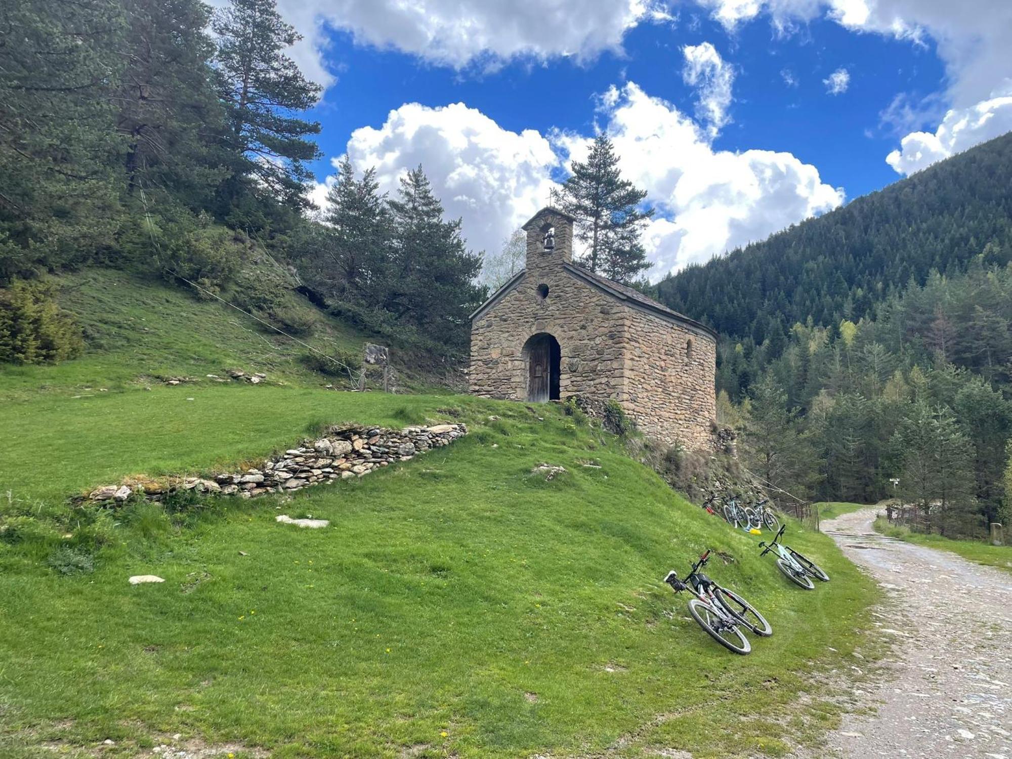 Valls Valira