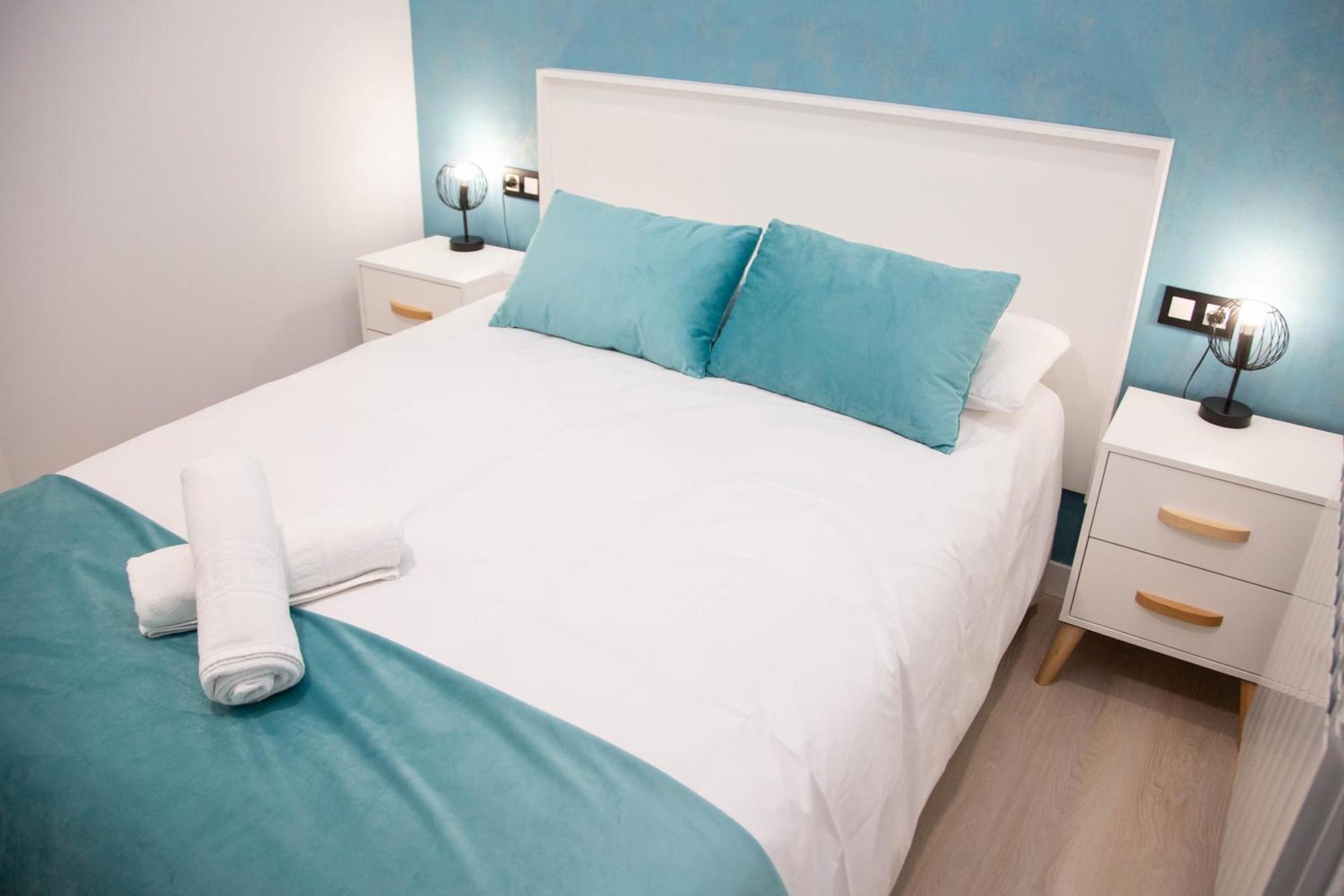 Pregonero Urban - Azul Apartahotel Soria