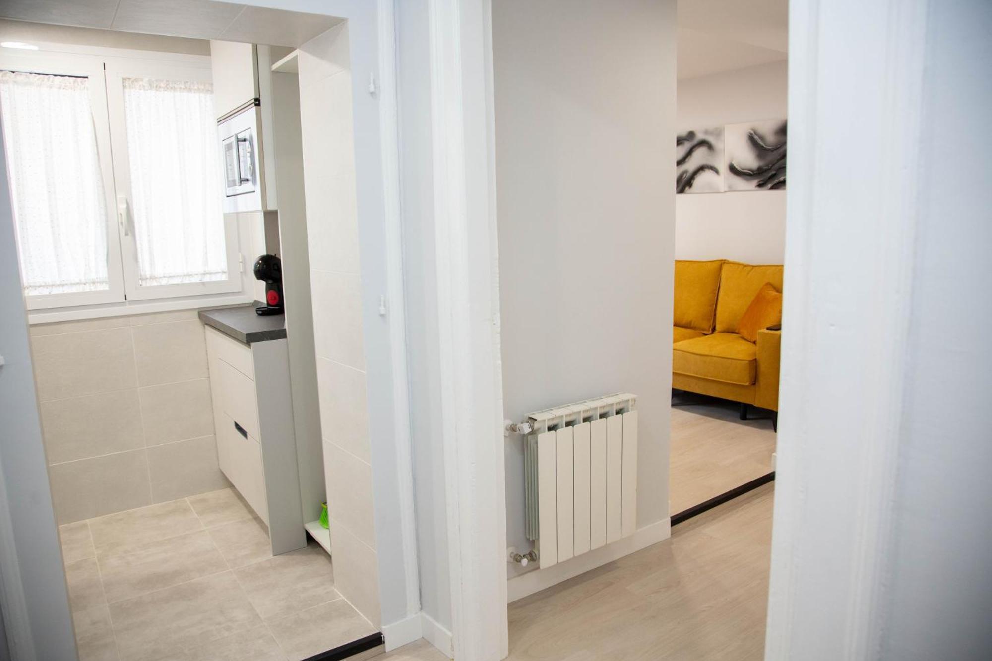 Pregonero Urban - Amarillo Aparthotel Soria