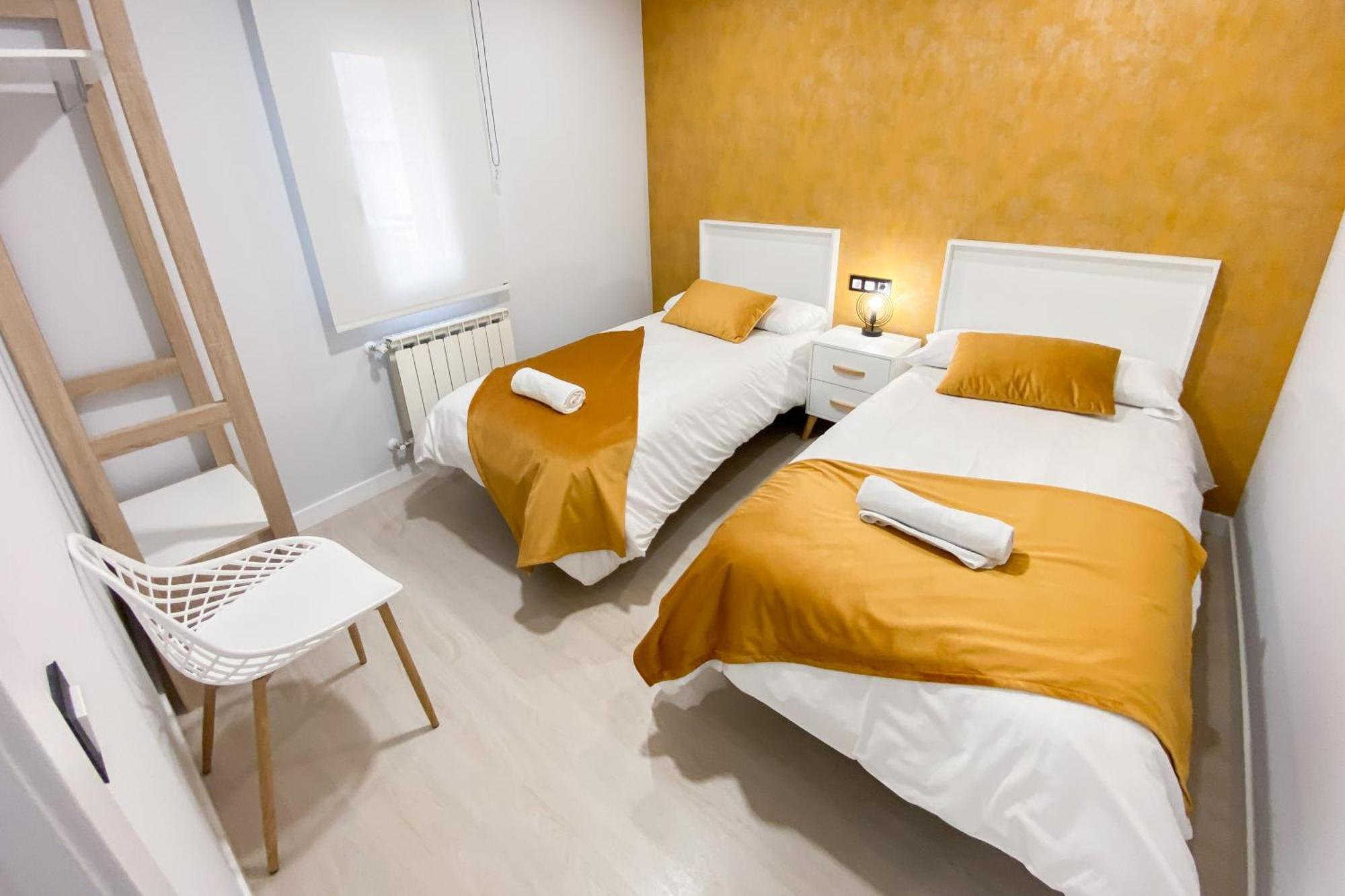 Pregonero Urban - Amarillo Aparthotel