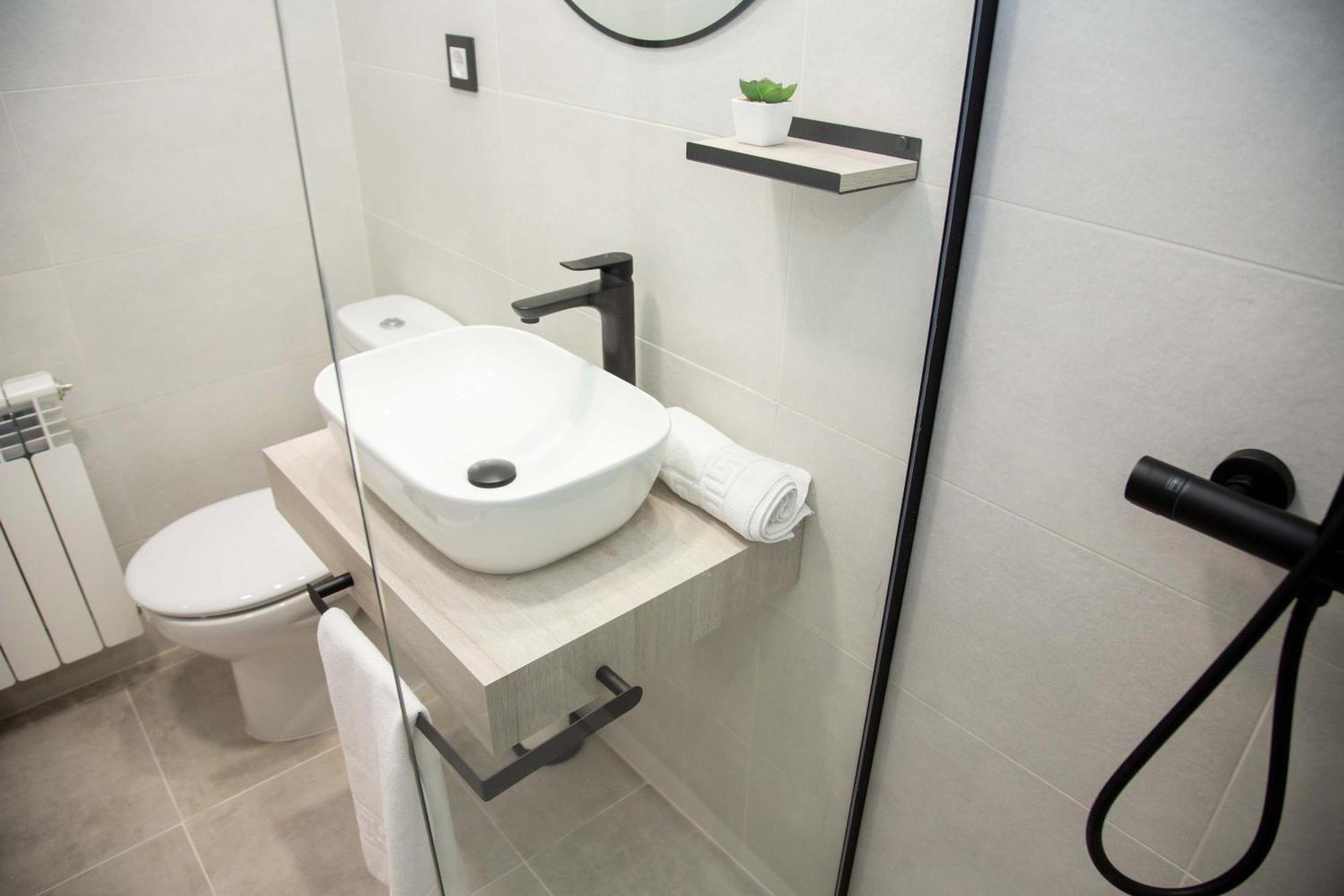 Pregonero Urban - Amarillo Aparthotel *
