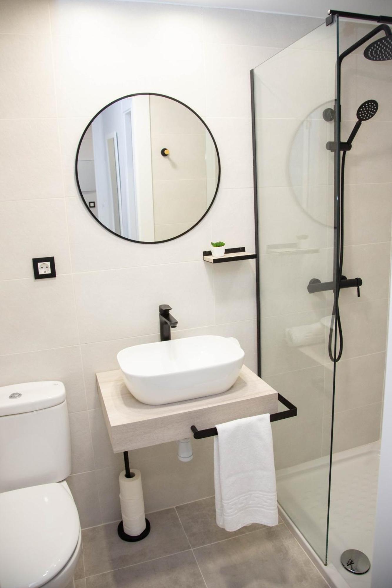 Pregonero Urban - Amarillo Aparthotel Soria