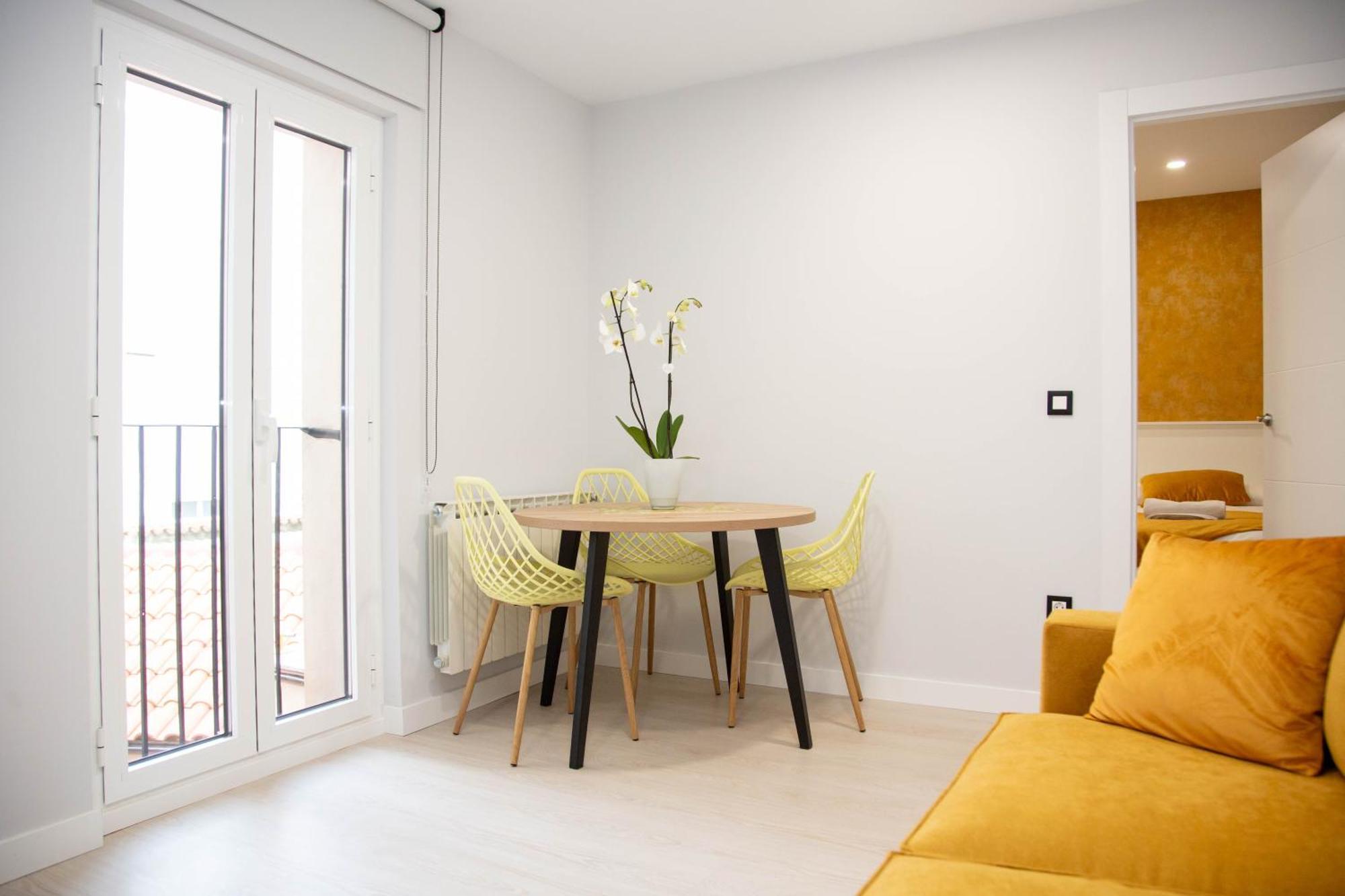 Pregonero Urban - Amarillo Aparthotel