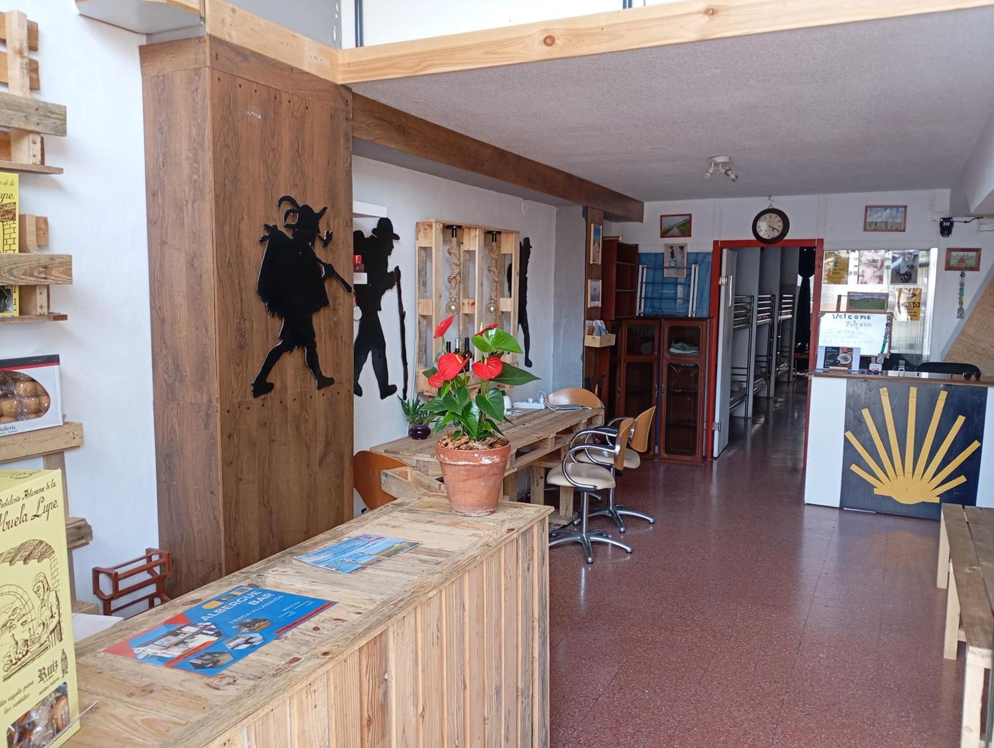 El Peregrino Najerino Hostel Najera