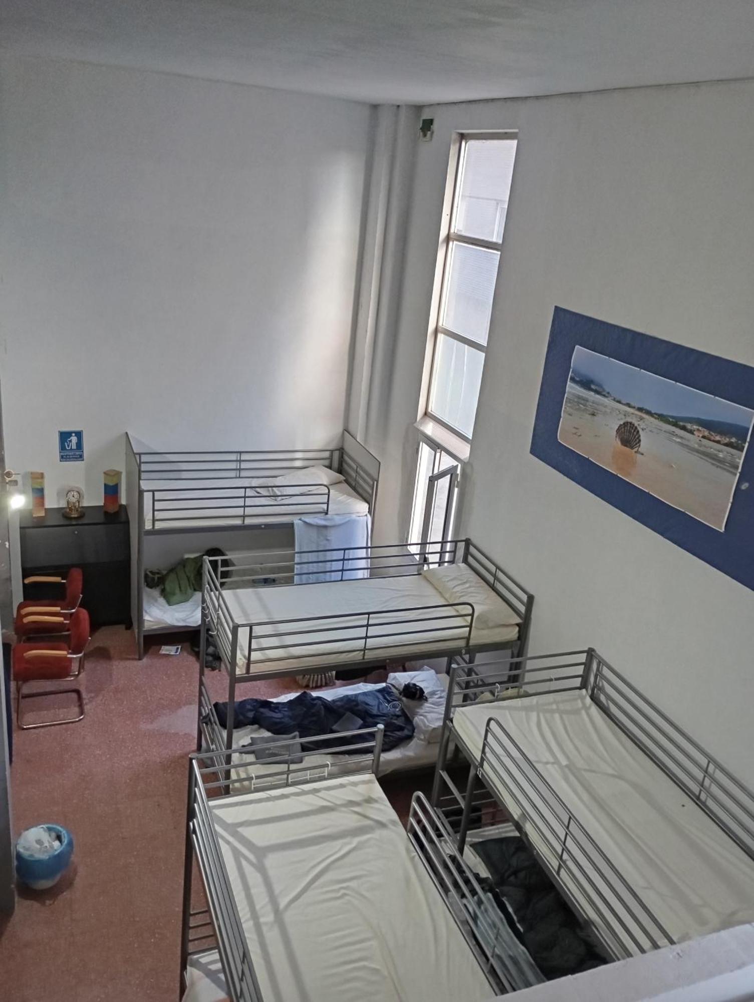 Hostel El Peregrino Najerino Najera