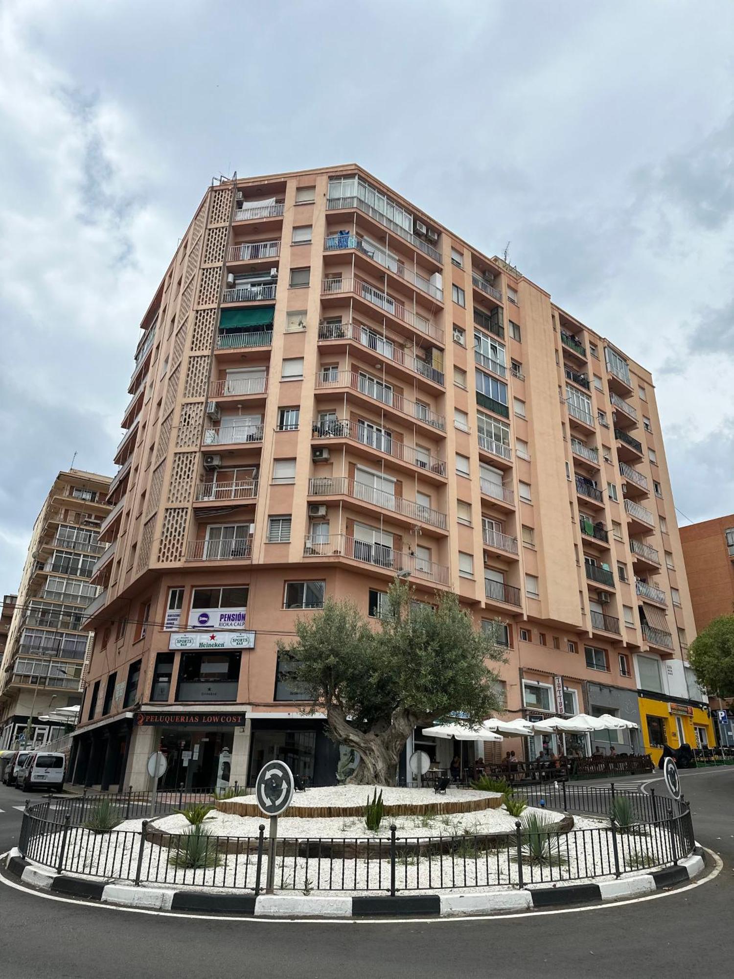 Rioka Inn Calpe