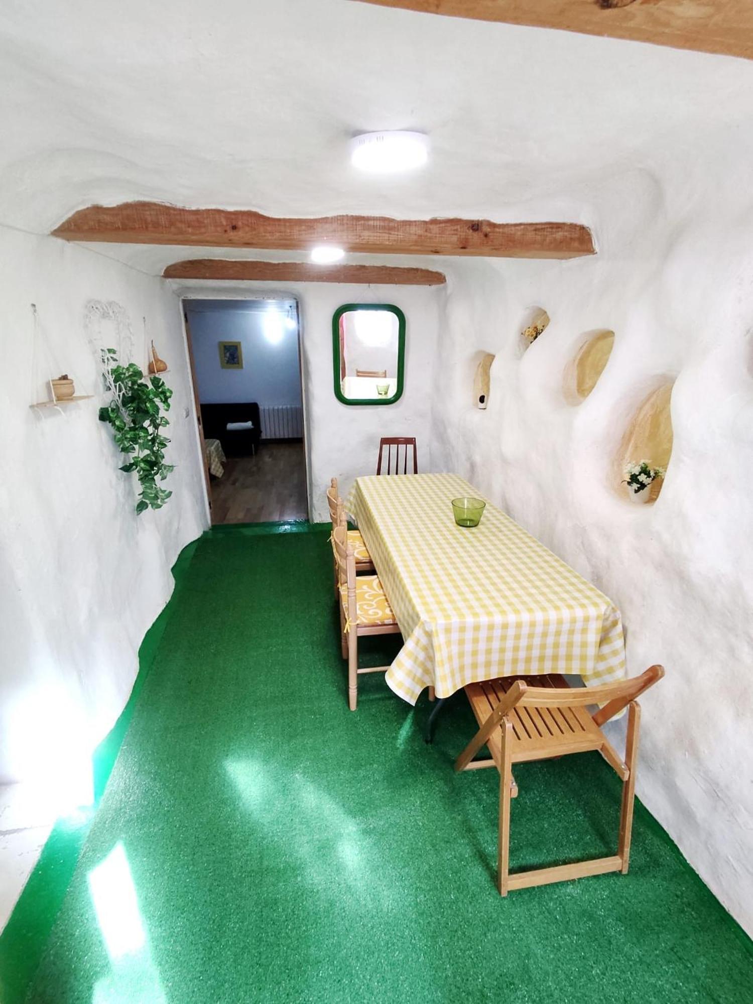 El Picuezo Inn Autol