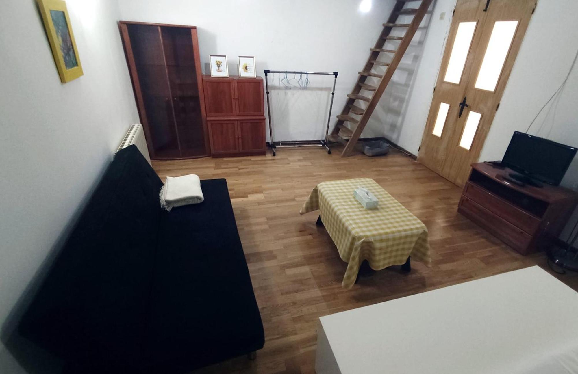 Inn El Picuezo Autol