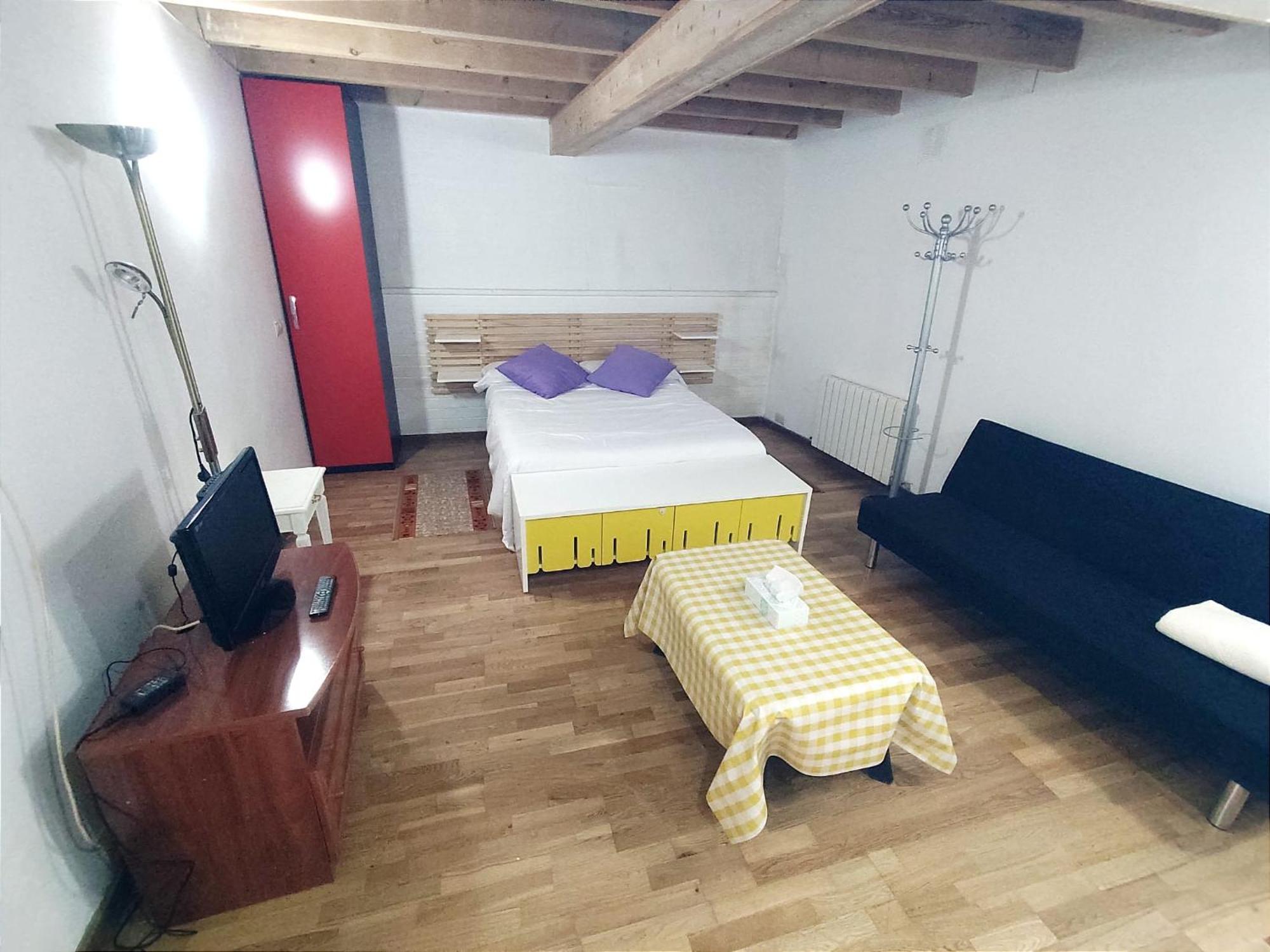 El Picuezo Inn Autol