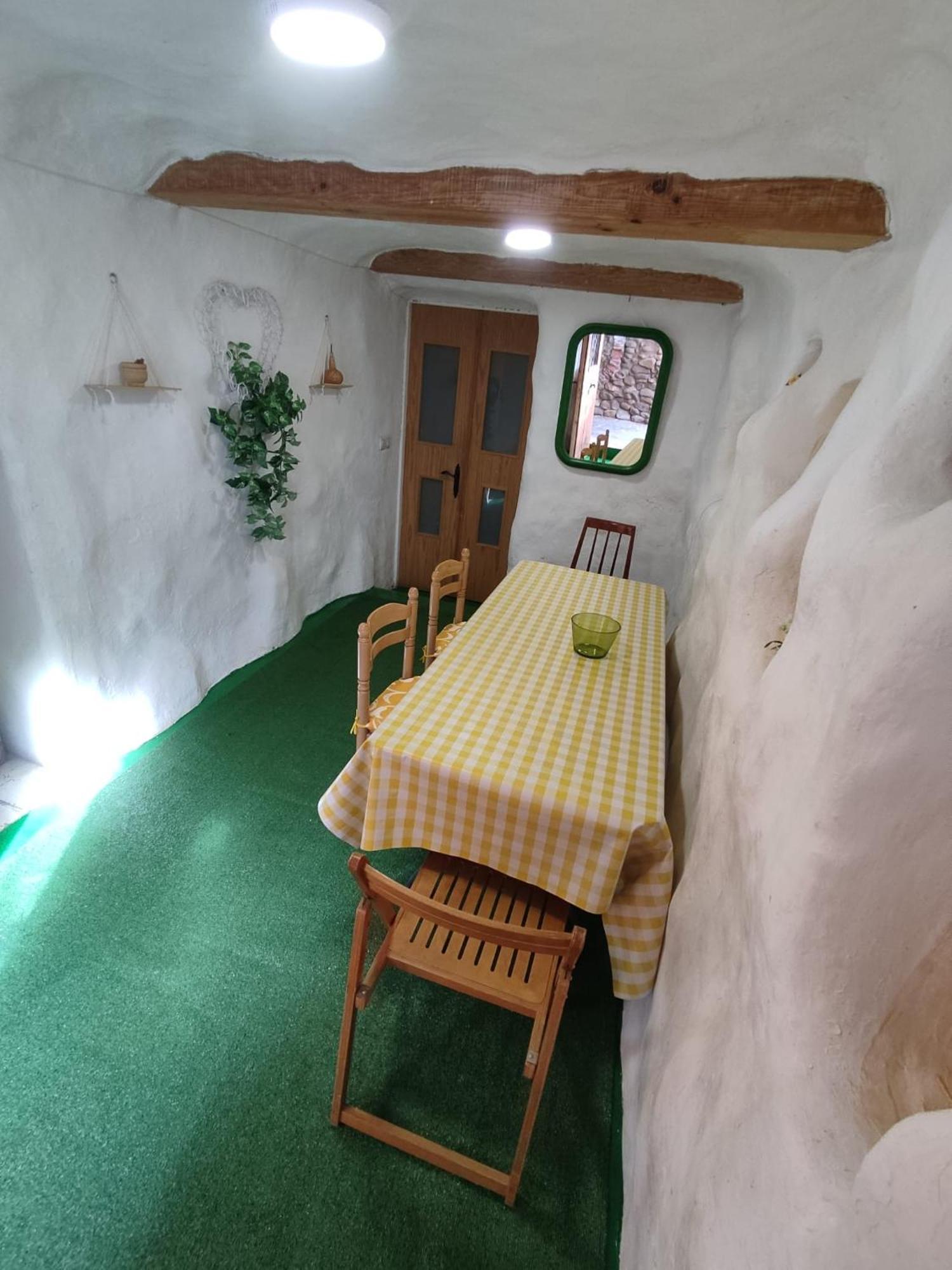 El Picuezo Inn