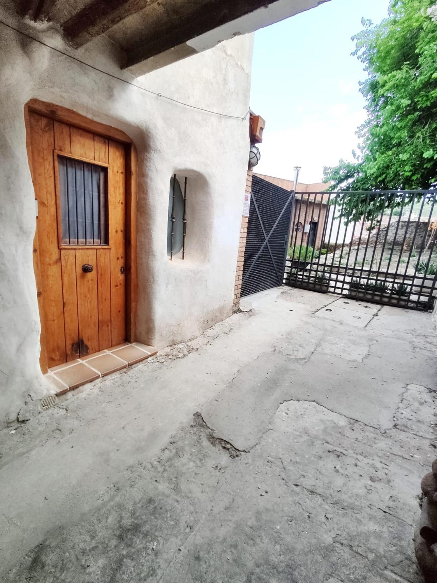 Inn El Picuezo Autol