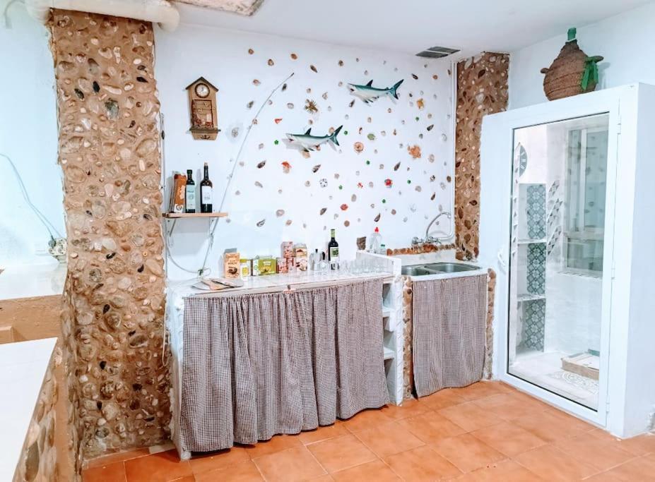 Chalet Castellon Sur 1 *