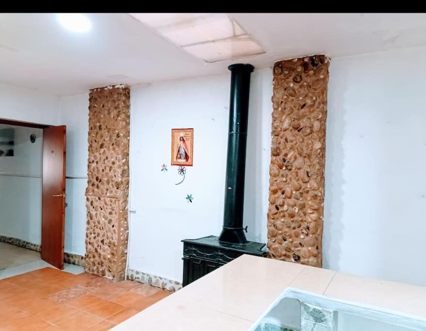 Chalet Castellon Sur 1 *