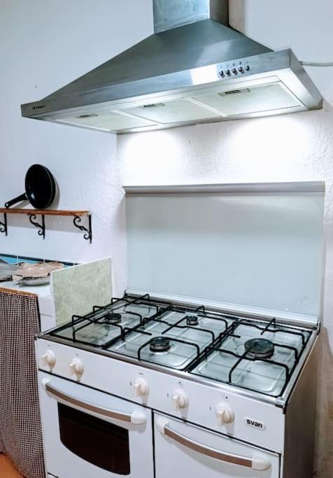Castellon Sur 1 Chalet