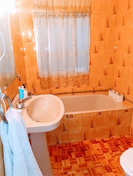Castellon Sur 1 Chalet *