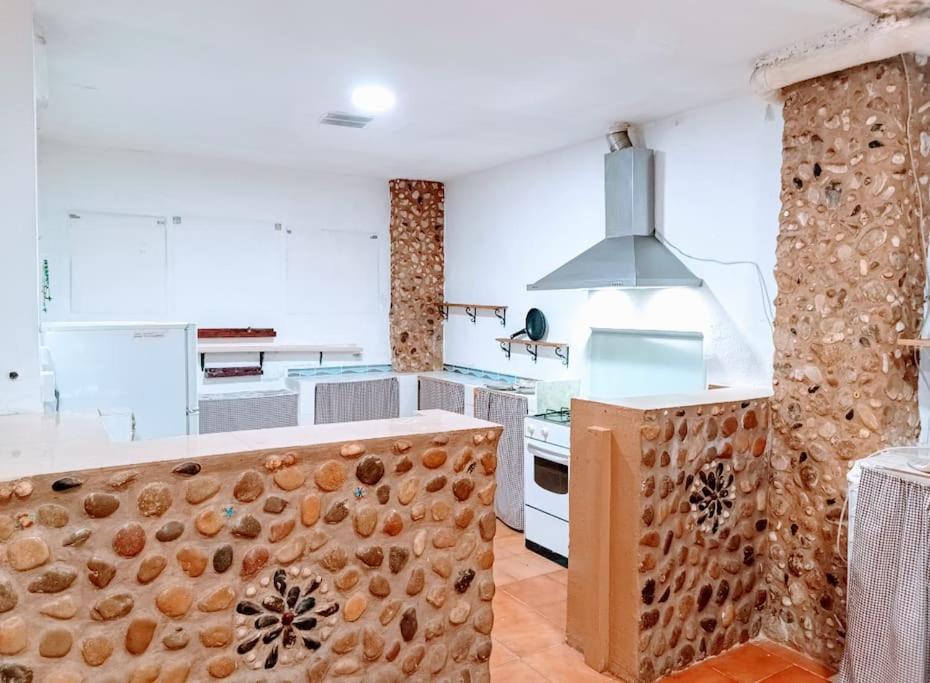 Castellon Sur 1 Chalet