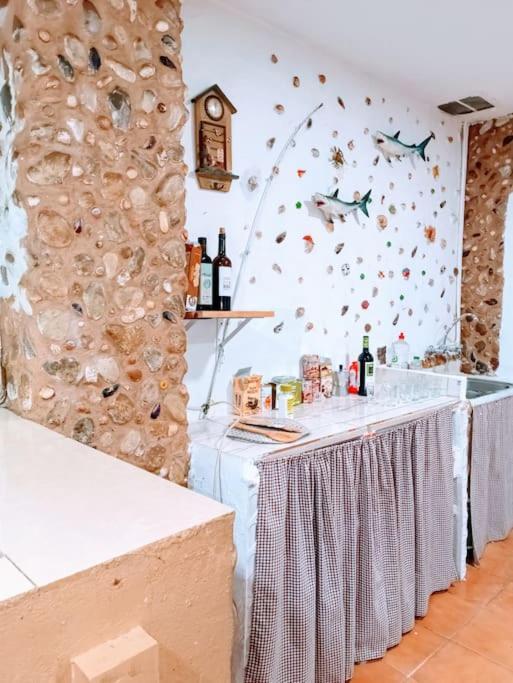 Chalet Castellon Sur 1 *