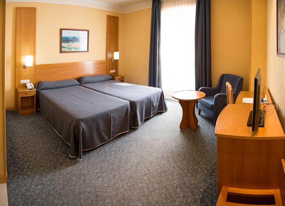 Torreluz Senior Hotel 3*