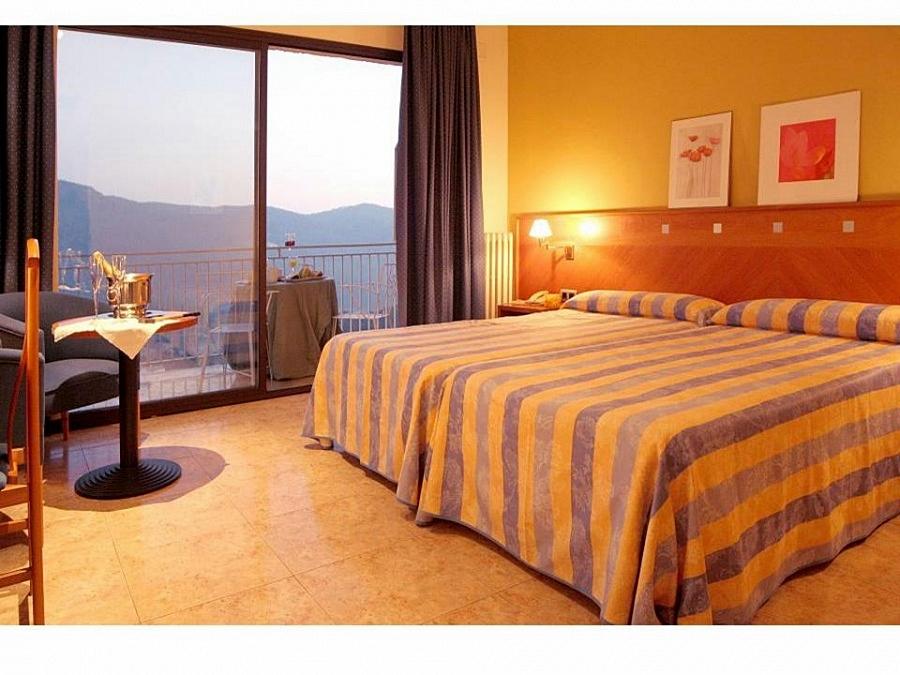 Fisa & Hotel Corbera de Llobregat