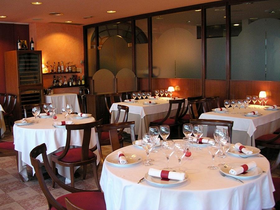 Hotel Fisa &