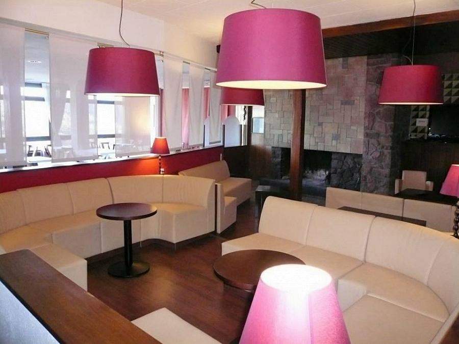 Hotel Fisa & 2*