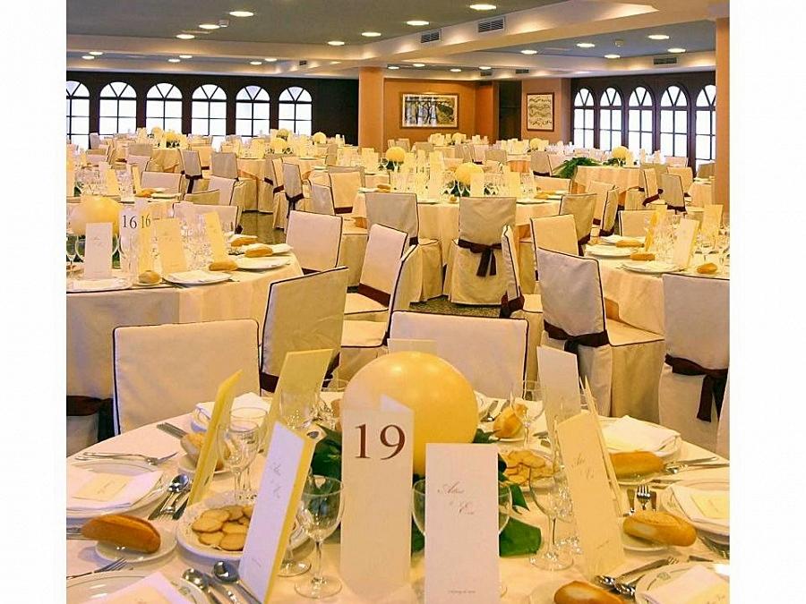Fisa & Hotel Corbera de Llobregat