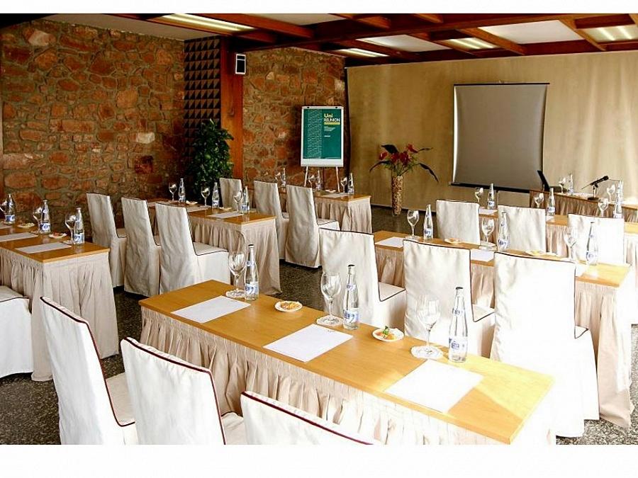 Hotel Fisa & Corbera de Llobregat