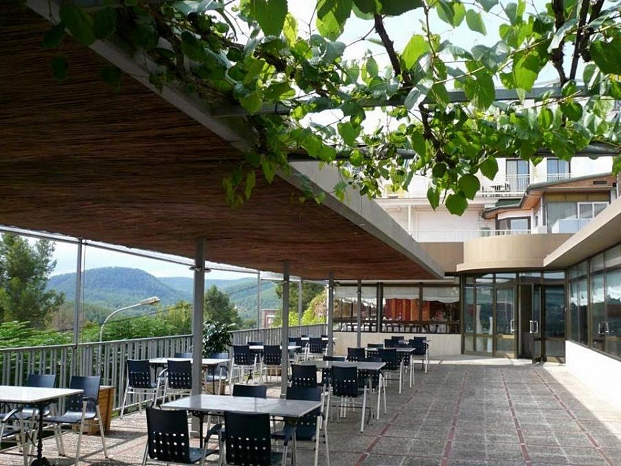 Fisa & Hotel