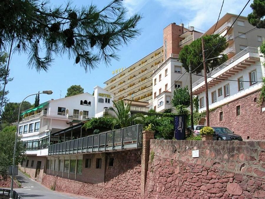 Hotel Fisa &