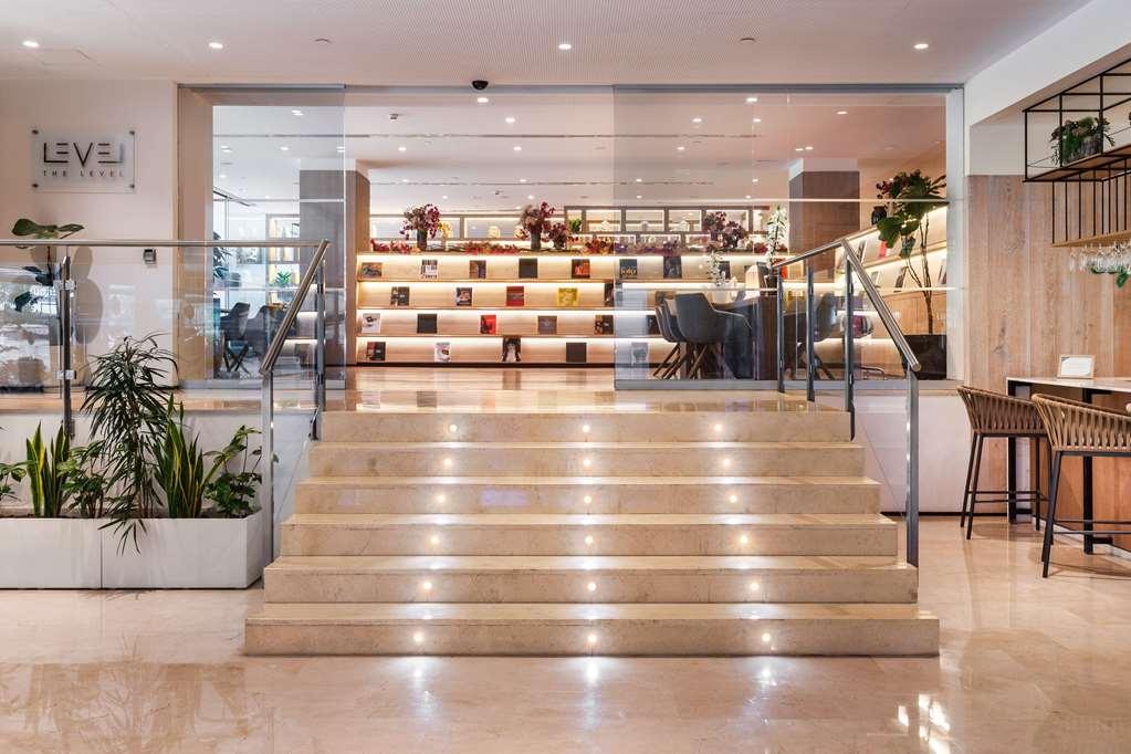The Level At Melia 3* Seville
