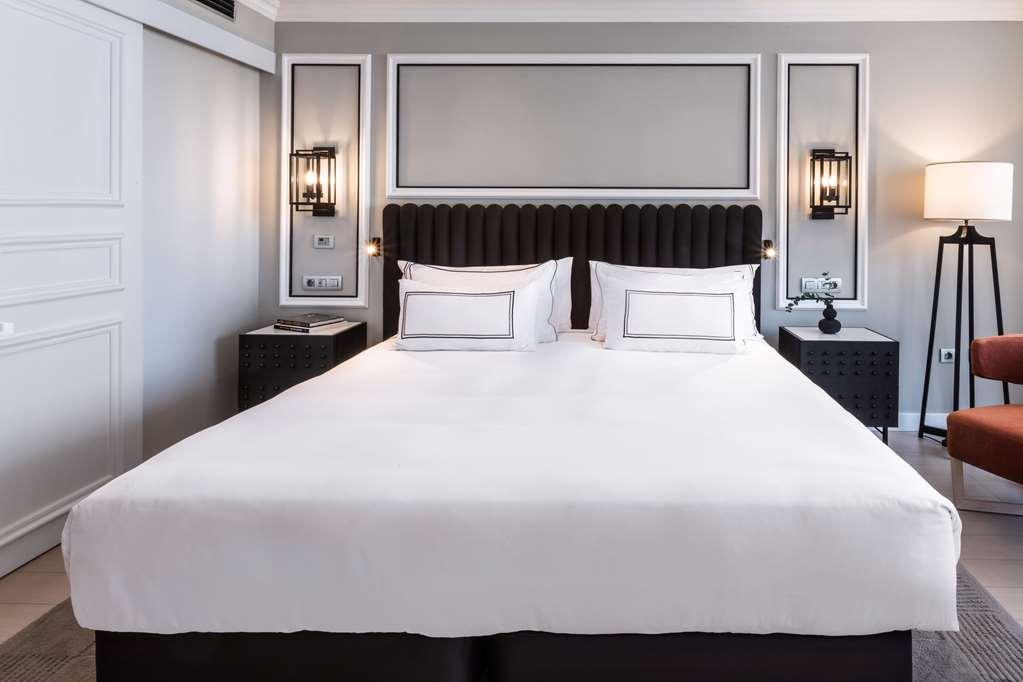The Level At Melia Seville