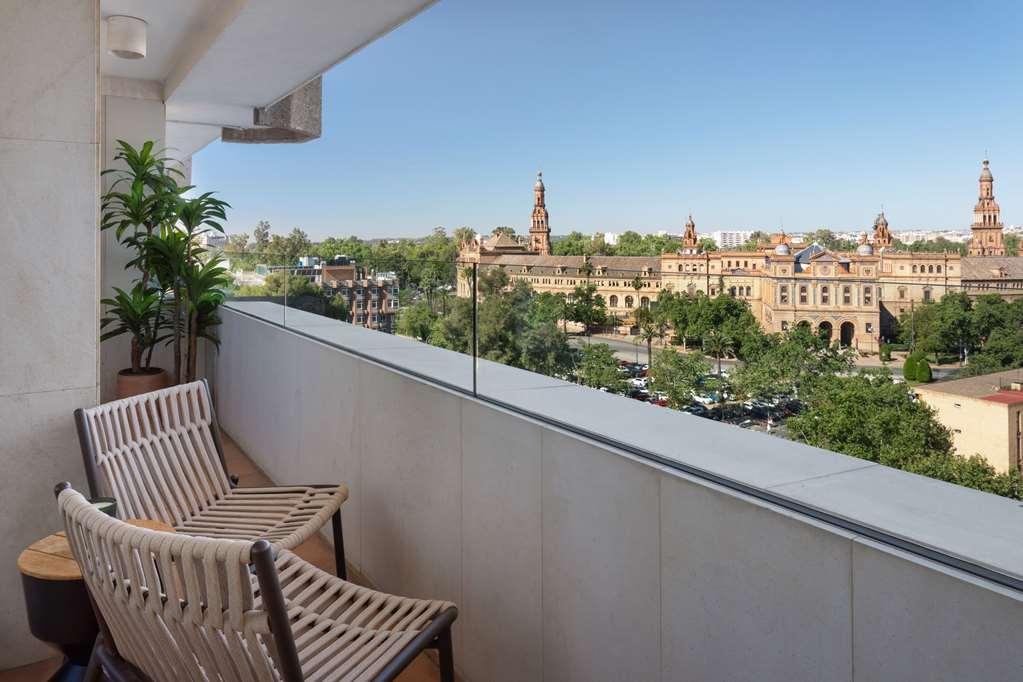 The Level At Melia 3* Seville