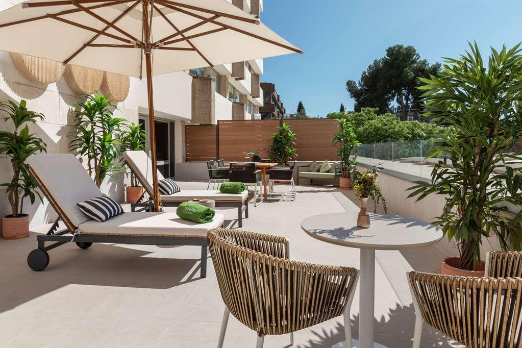 Hotel The Level At Melia Seville