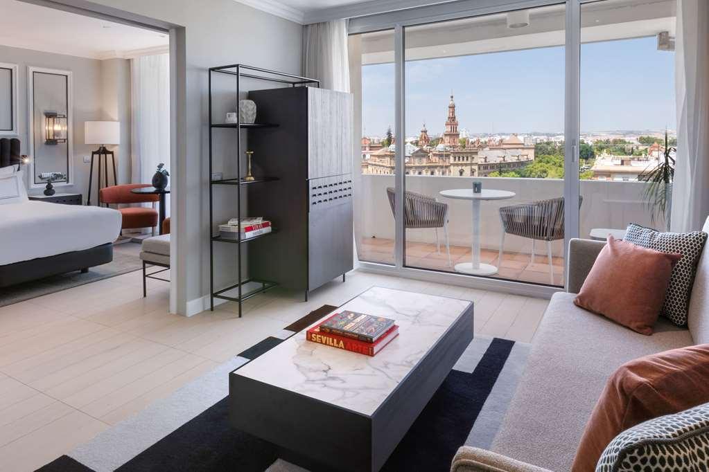 The Level At Melia Seville