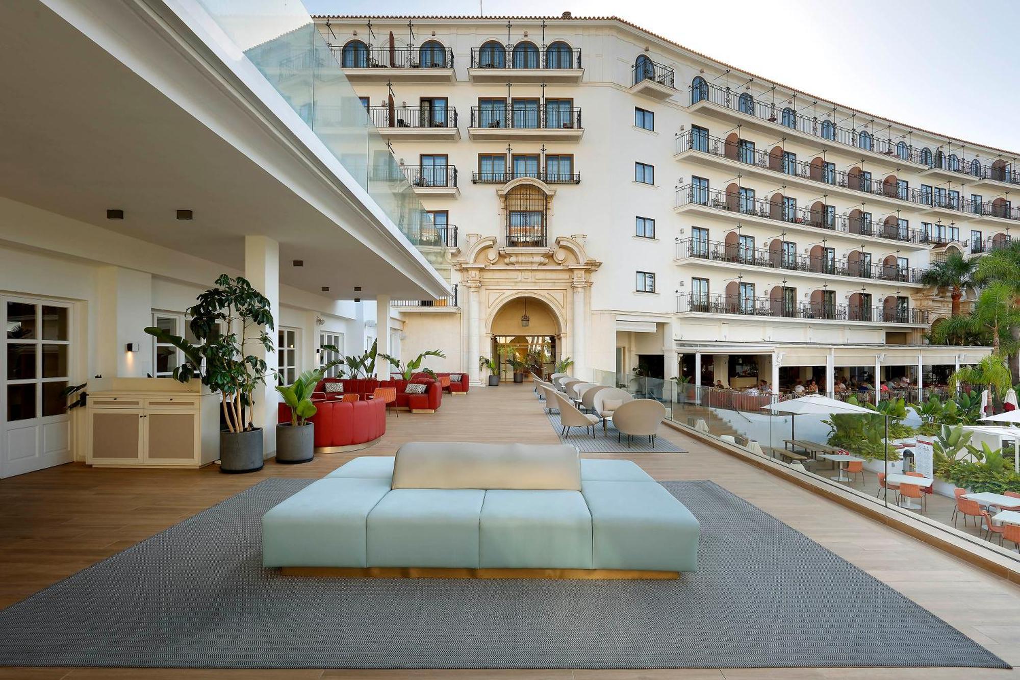 Hard Rock - Puerto Banus (adults Only) Hotel Marbella