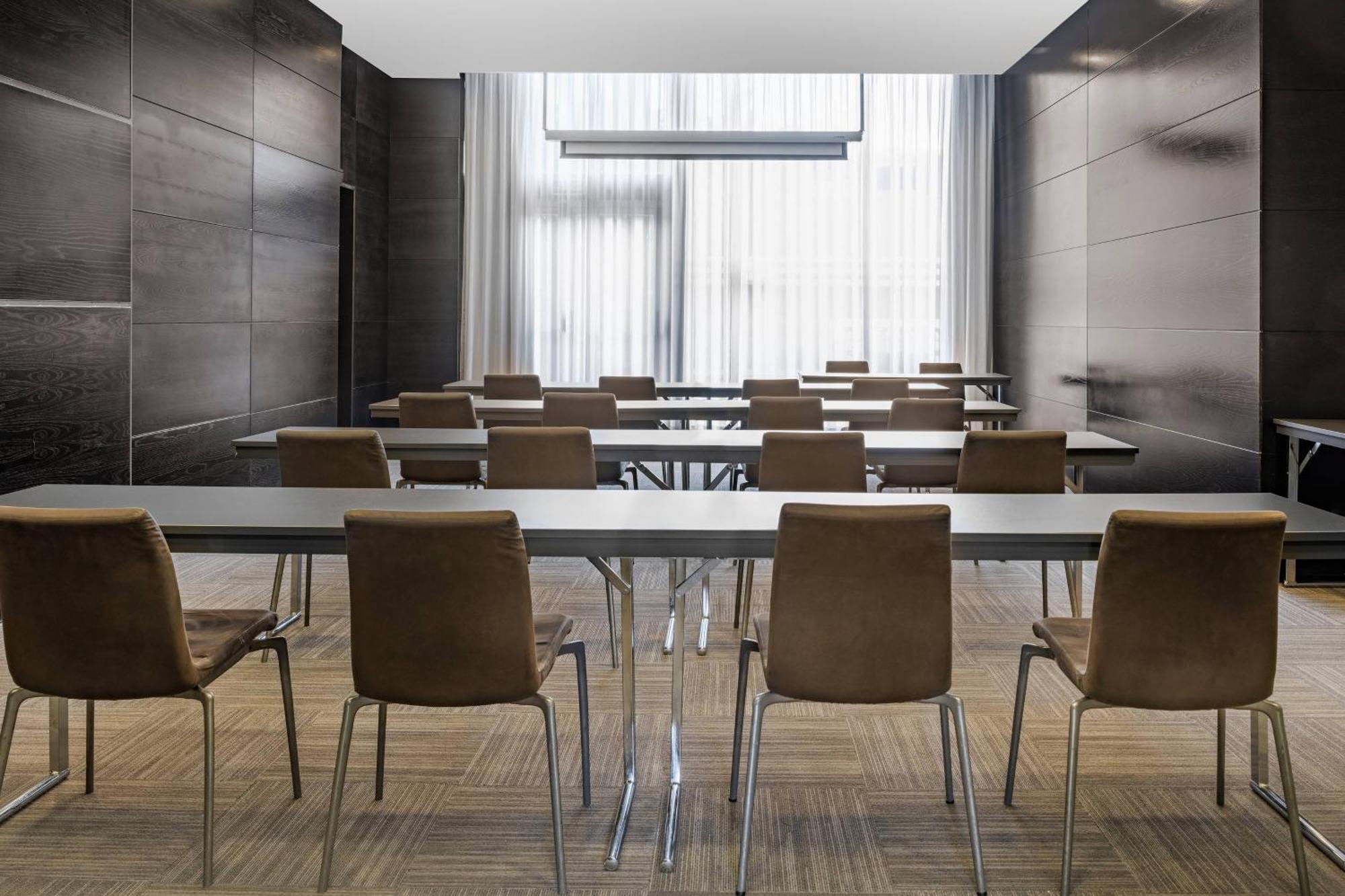 Ac By Marriott 4* Valencia