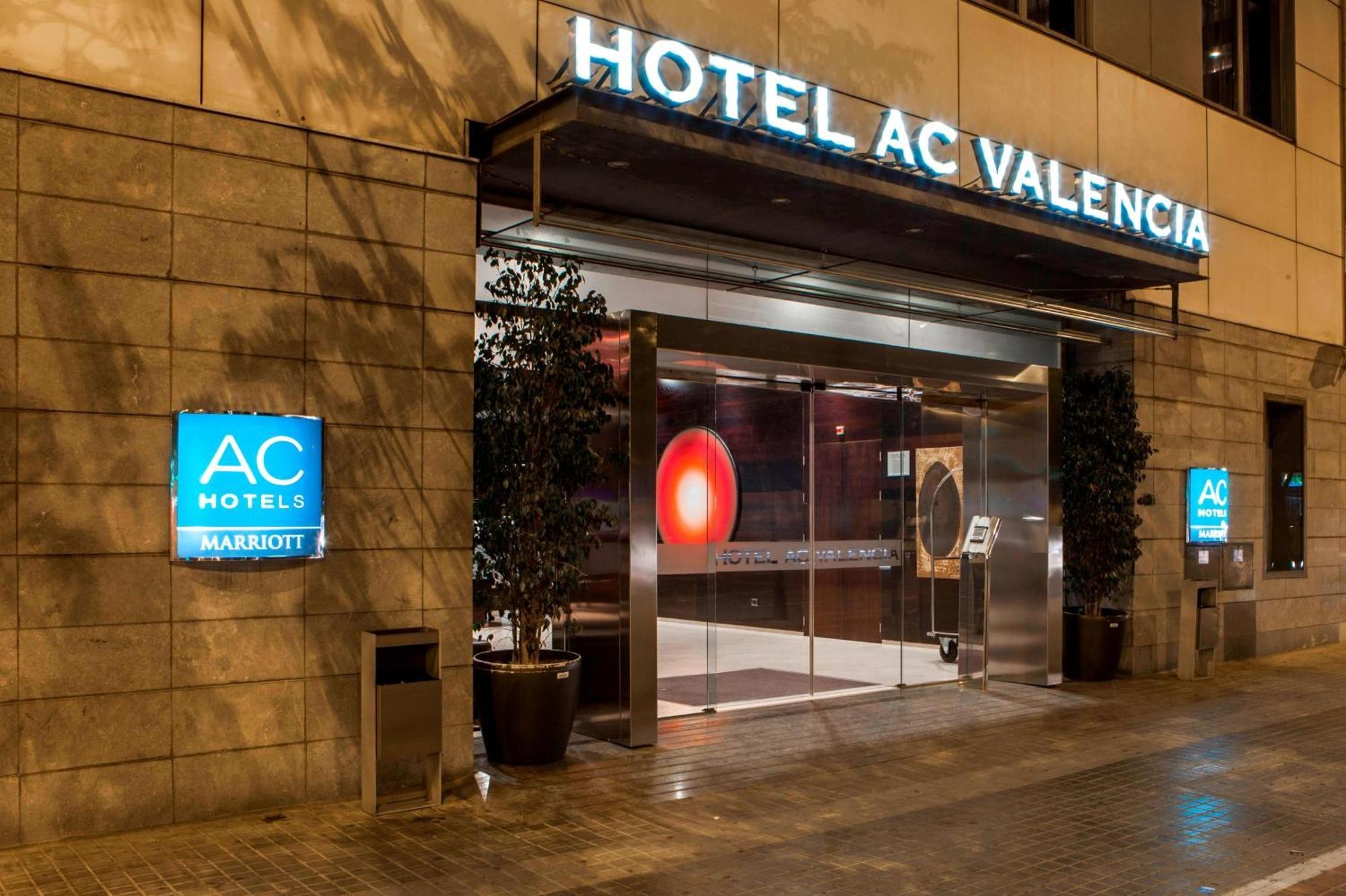 Ac By Marriott Valencia