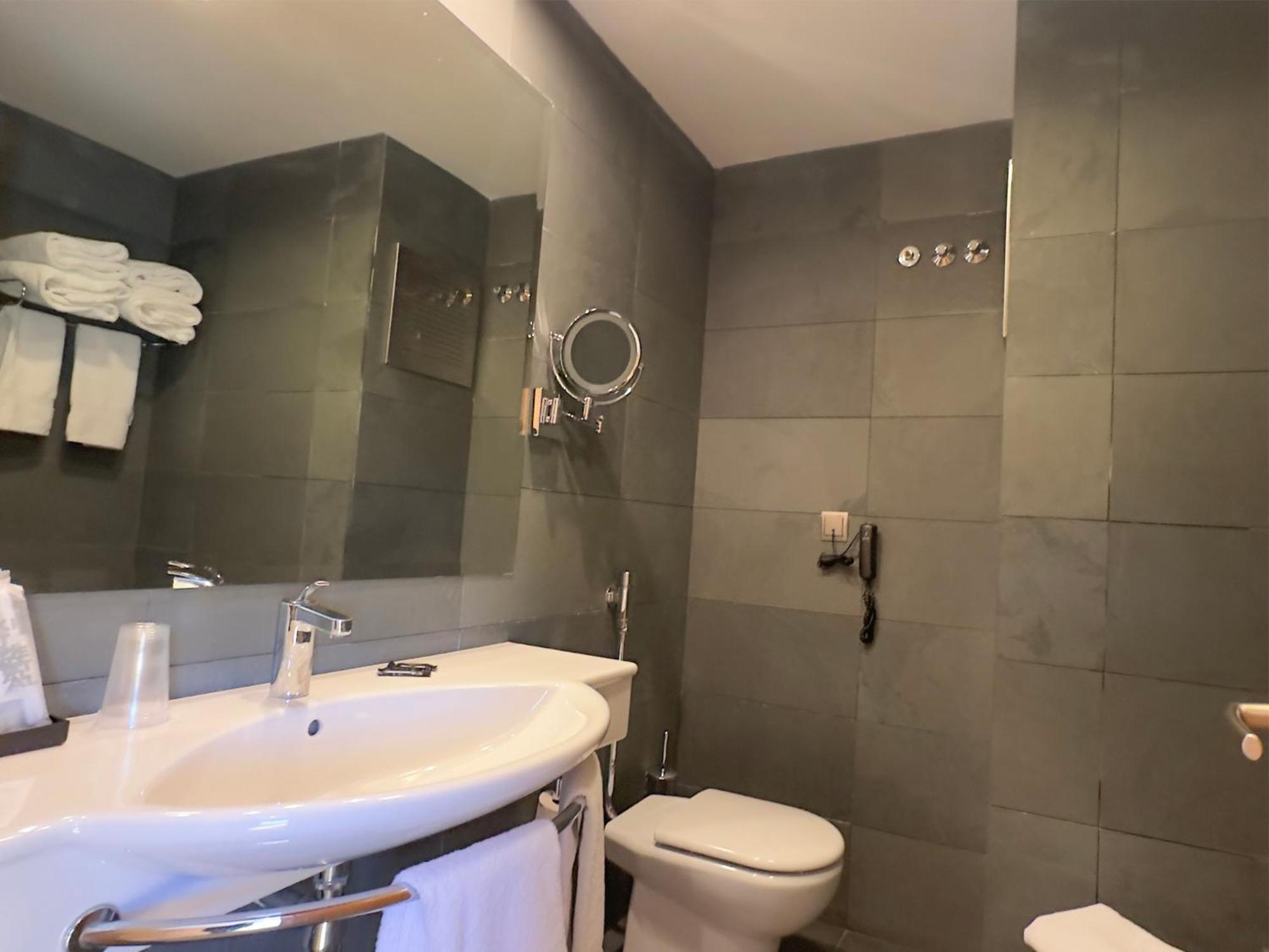 Hotel Hotel&spa La Collada Toses