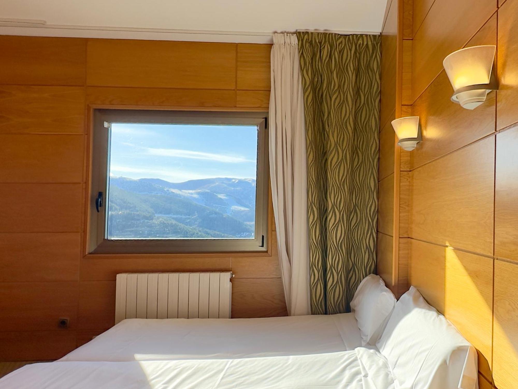 Hotel&spa La Collada Toses