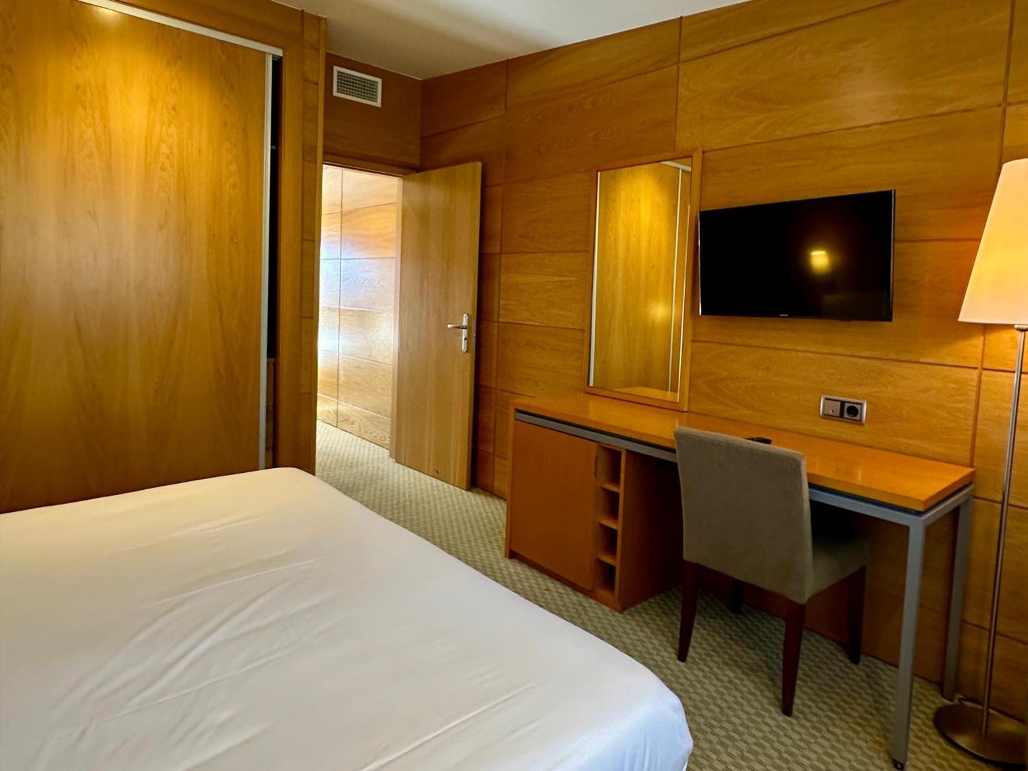 Hotel Hotel&spa La Collada Toses