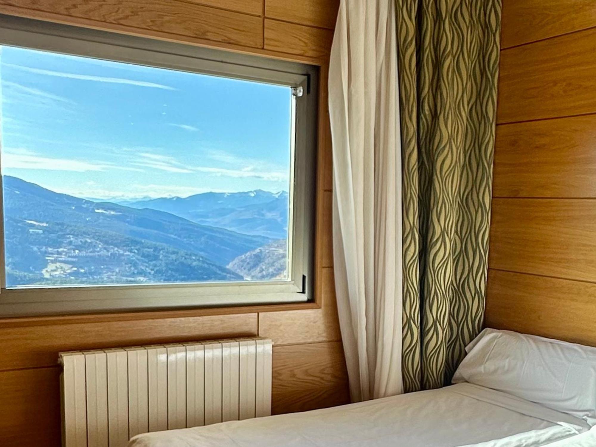 Hotel&spa La Collada Hotel Toses