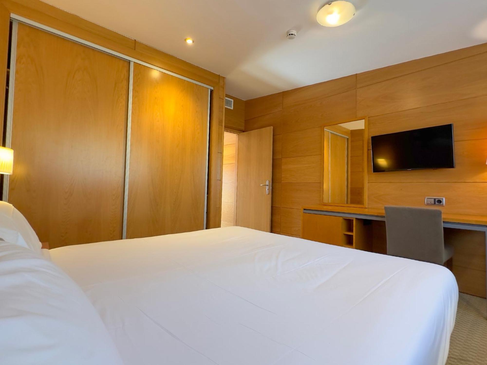 Hotel&spa La Collada 4* Toses