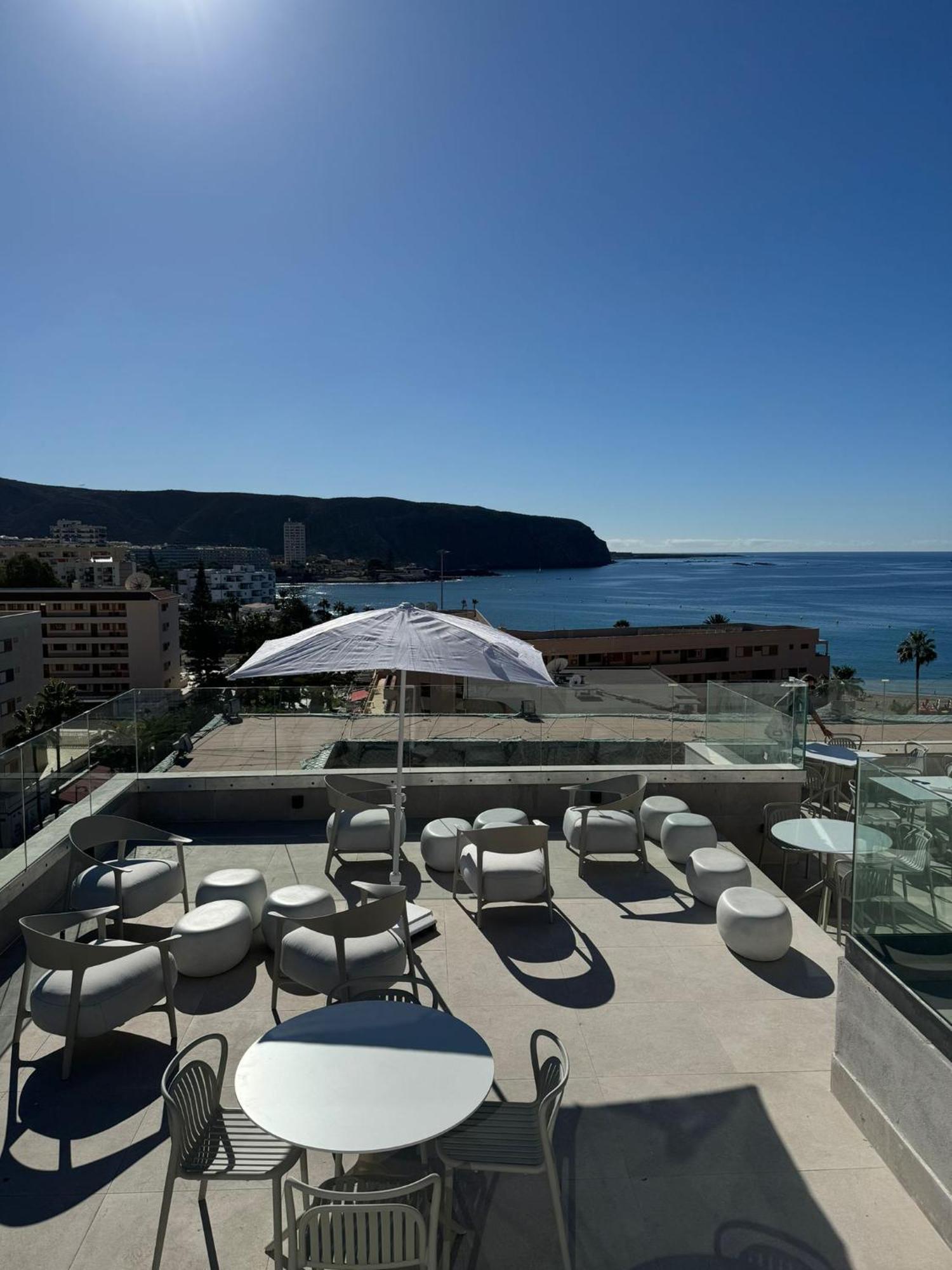 Reveron Plaza Hotel Los Cristianos (Tenerife)