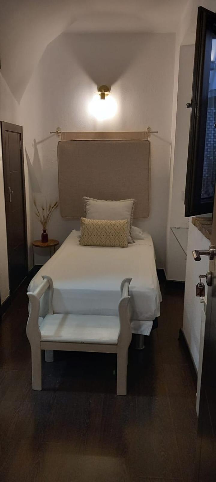 Guest house Hotel Boutique Alma Andalusi Cordoba