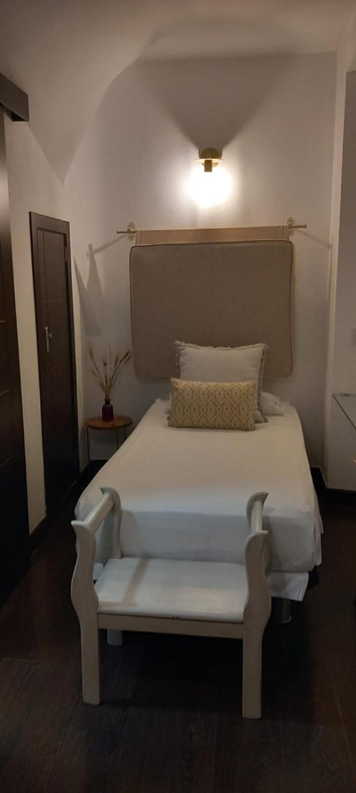Hotel Boutique Alma Andalusi