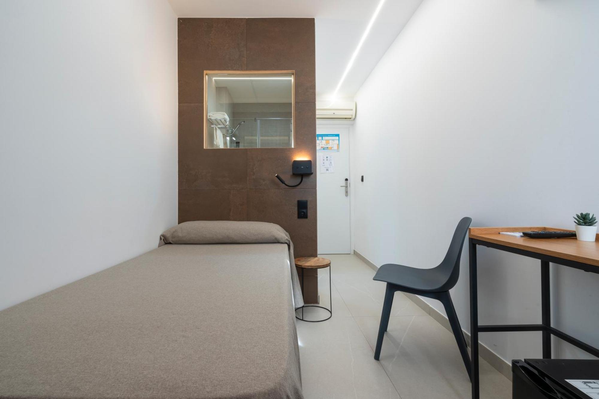 Pensimar Guest house 2*