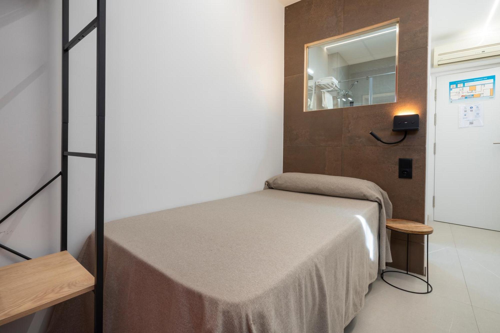 Guest house Pensimar El Altet